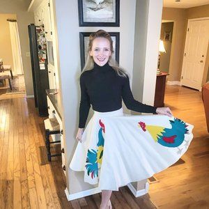 Meet your Posher, Erin